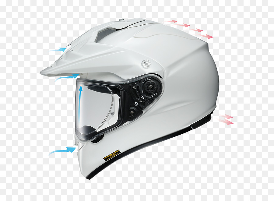 Les Casques De Moto，Shoei PNG