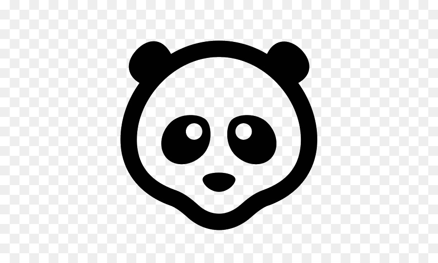 Panda Géant，Ordinateur Icônes PNG