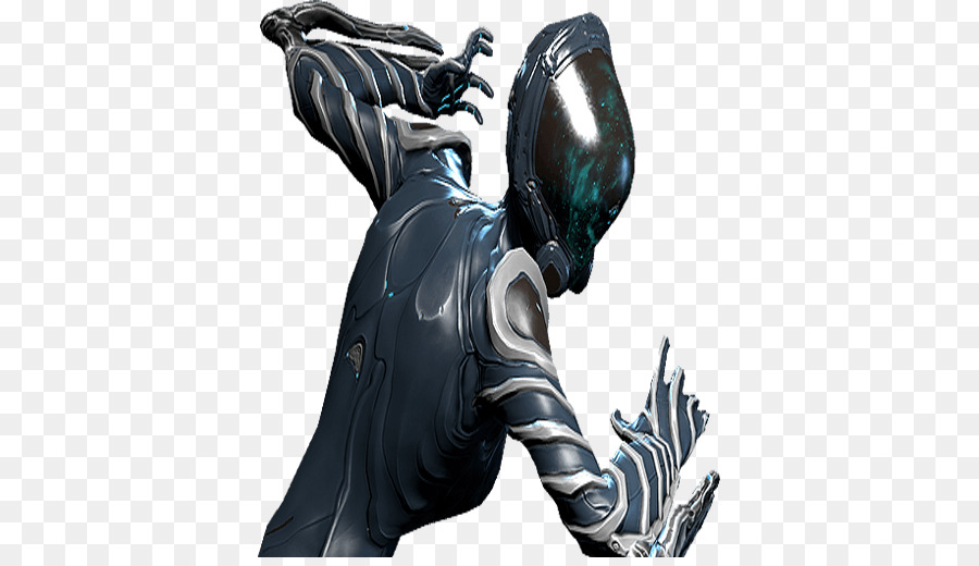 Warframe，Banshee PNG