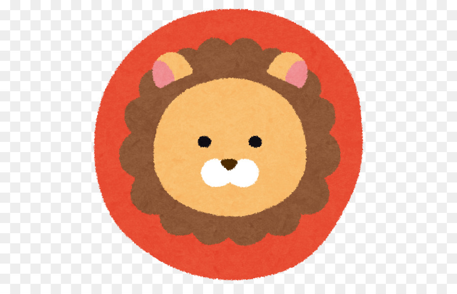 Lion，Illustrator PNG