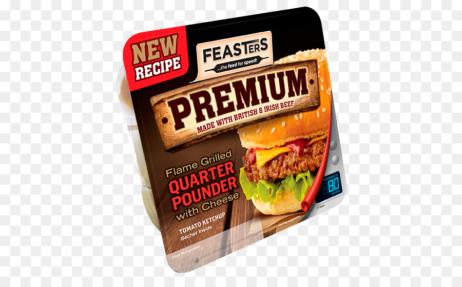 Quart De Livre，Hamburger PNG