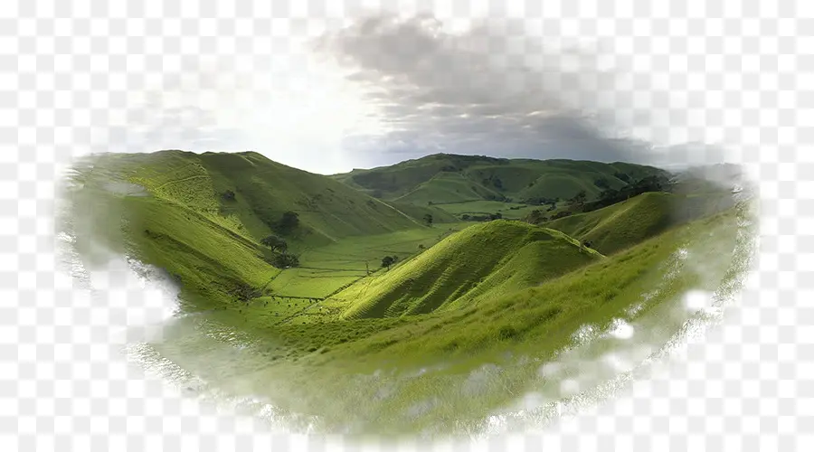 Nouvelle Zélande，Collines De Tassajara PNG