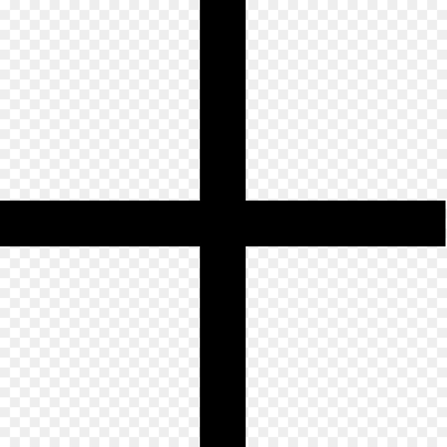 Croix Noire，Intersection PNG