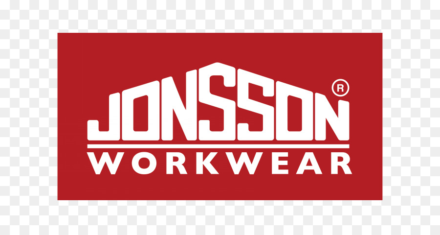 Logo Des Vêtements De Travail Jonsson，Marque PNG