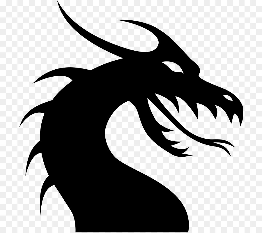 Dragon Noir，Mythique PNG