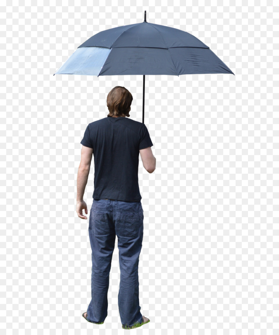 Parapluie，Les Vêtements D Extérieur PNG