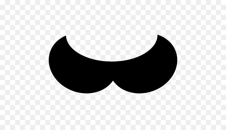 Moustache，Les Poils Du Visage PNG