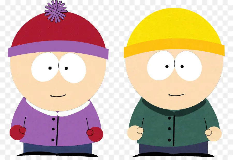 Le Marais，Kevin Broflovski PNG