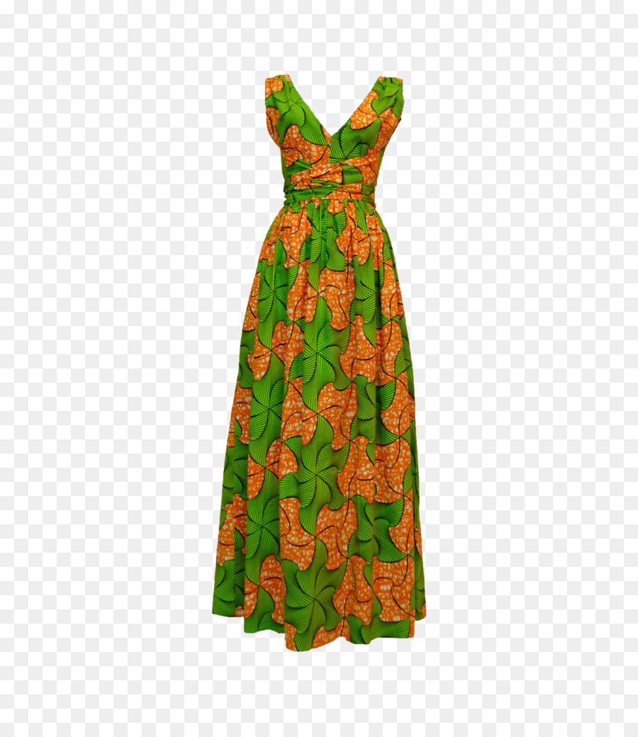 Robe Verte，Mode PNG