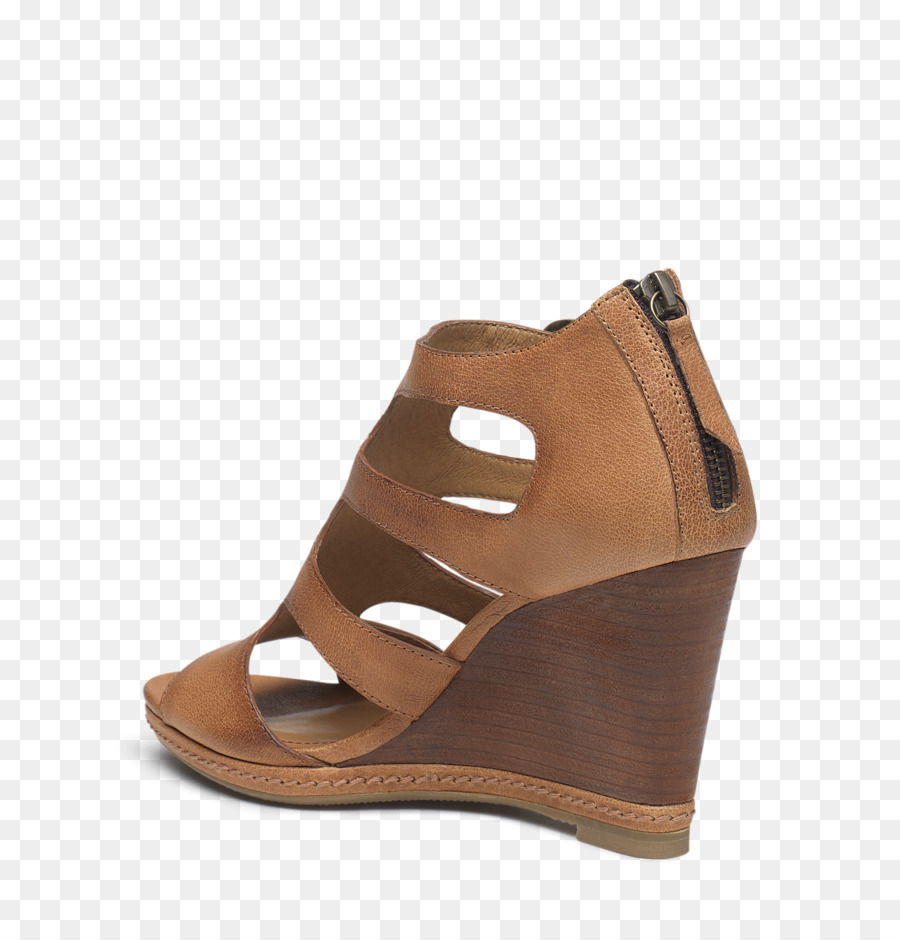 Chaussure，Daim PNG