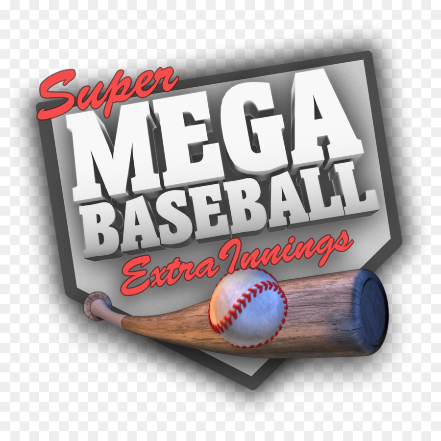 Super Mega Baseball，Super Méga Baseball 2 PNG