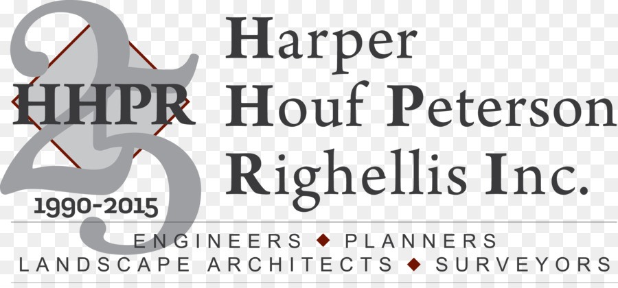 Harper Houf Peterson Righellis Inc Hhpr，Génie Civil PNG