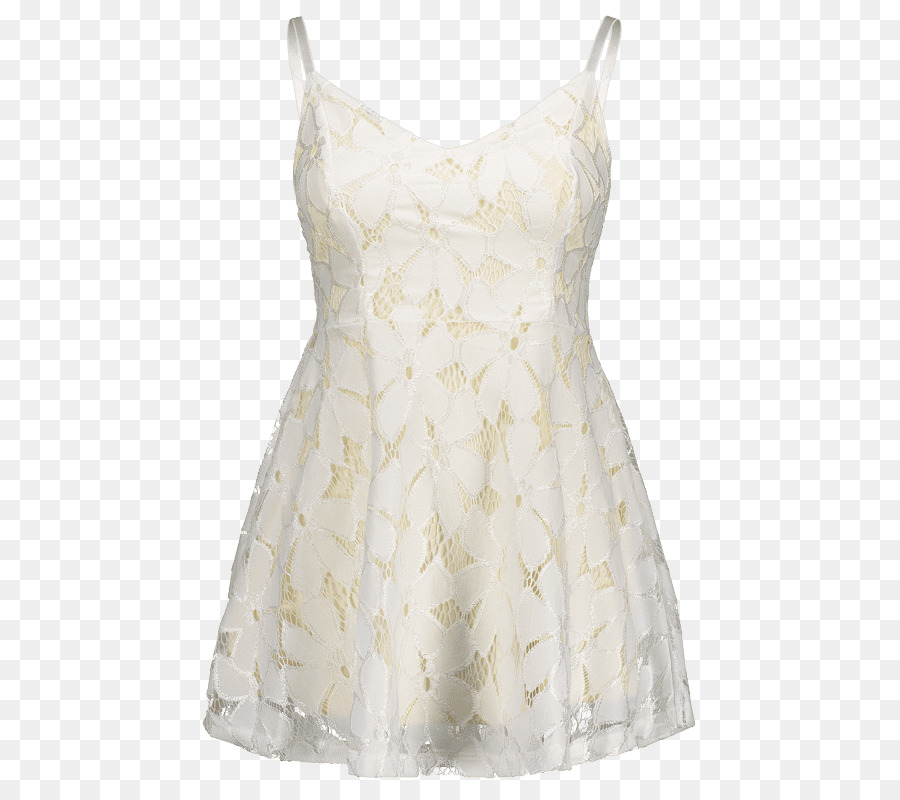 épaule，Robe De Cocktail PNG