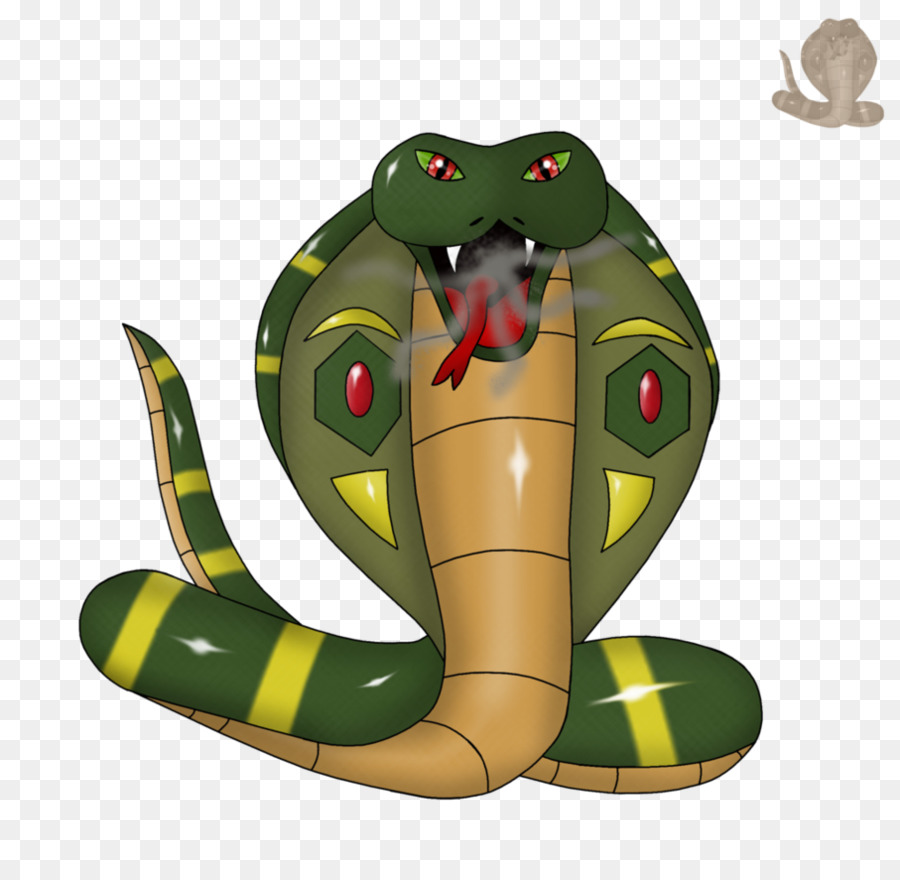 Cobra，Serpent PNG