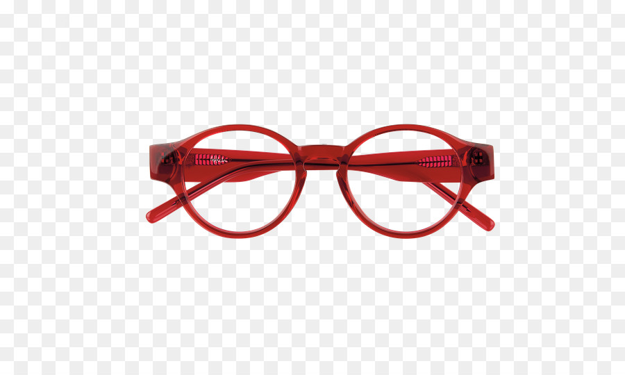 Lunettes Noires Et Rouges，Lunettes PNG