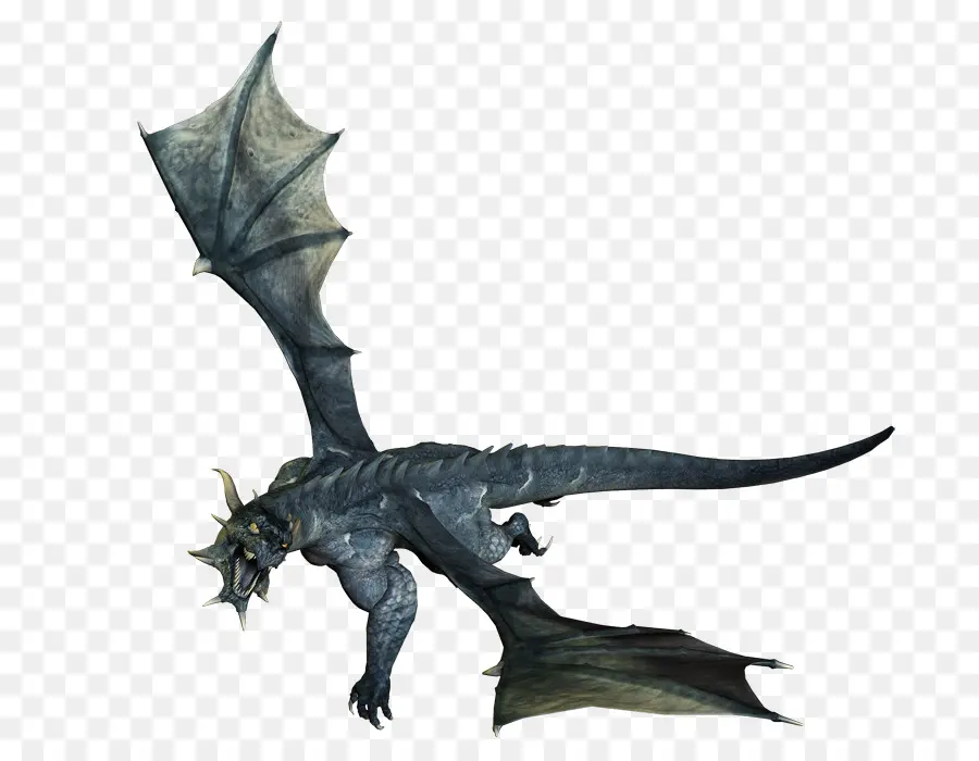 Dragon，Mythique PNG