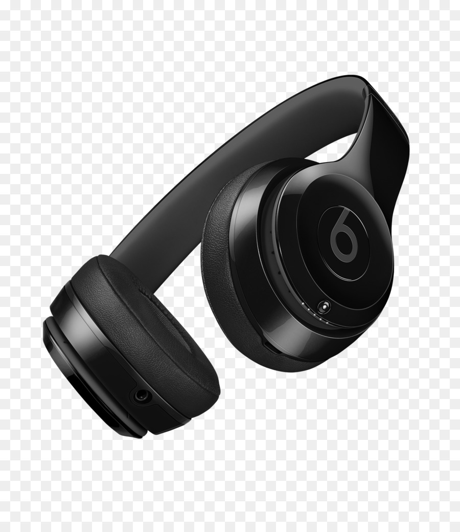 Casque Noir，Audio PNG