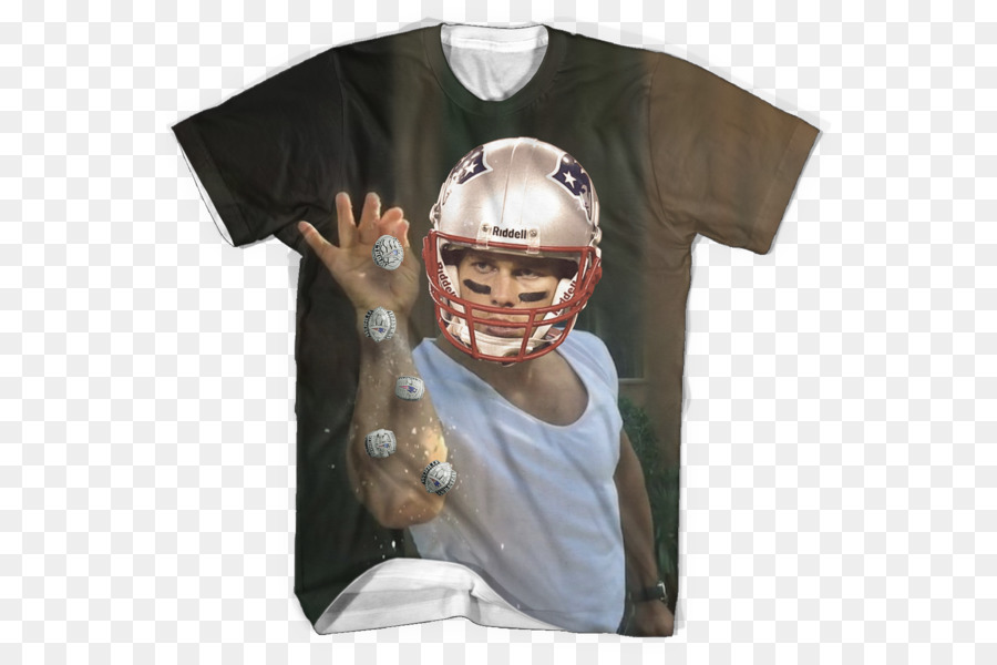 Tshirt，Super Bowl PNG