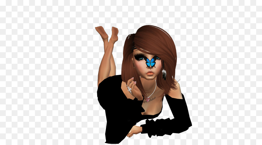 Tenue Du Jour，Imvu PNG