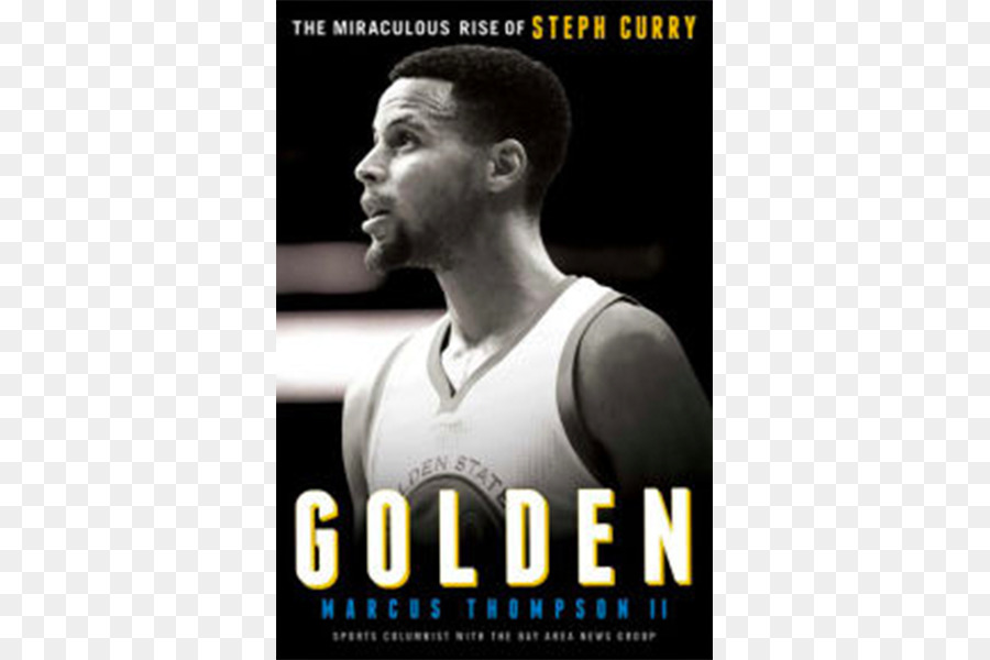 Or La Miraculeuse Ascension De Steph Curry，Golden State Warriors PNG