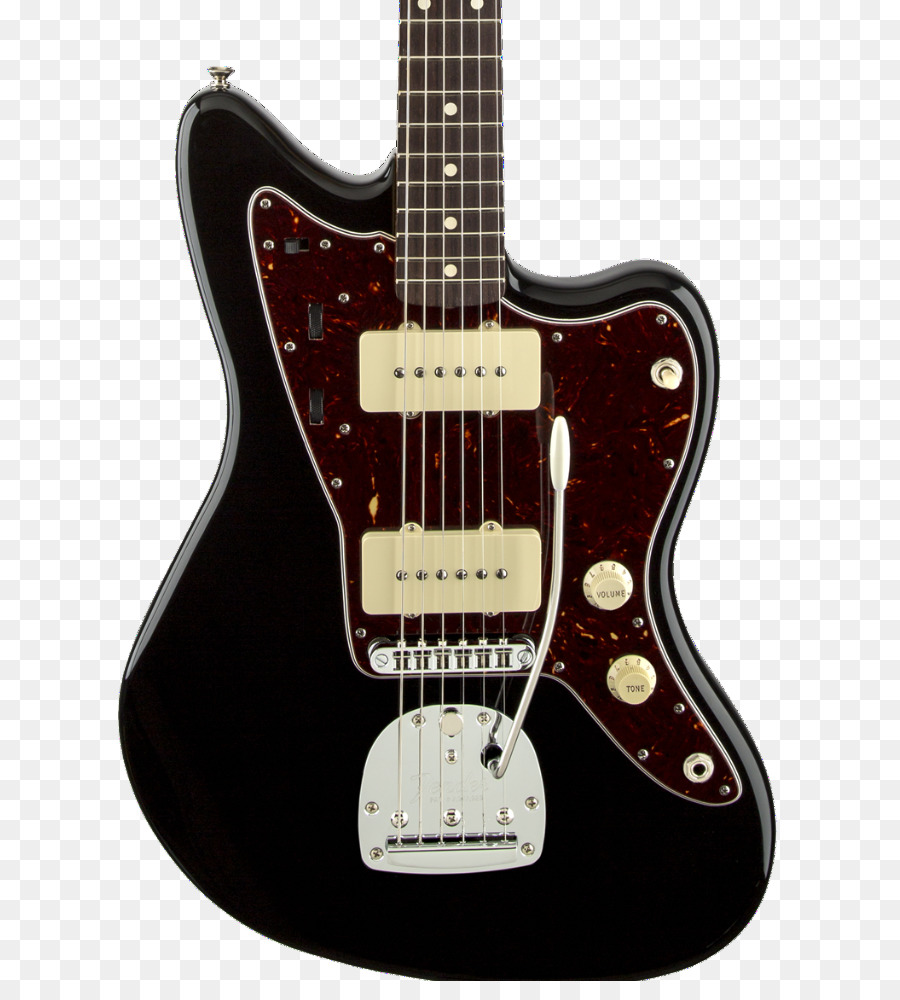 Fender Jazzmaster，Guitare électrique PNG