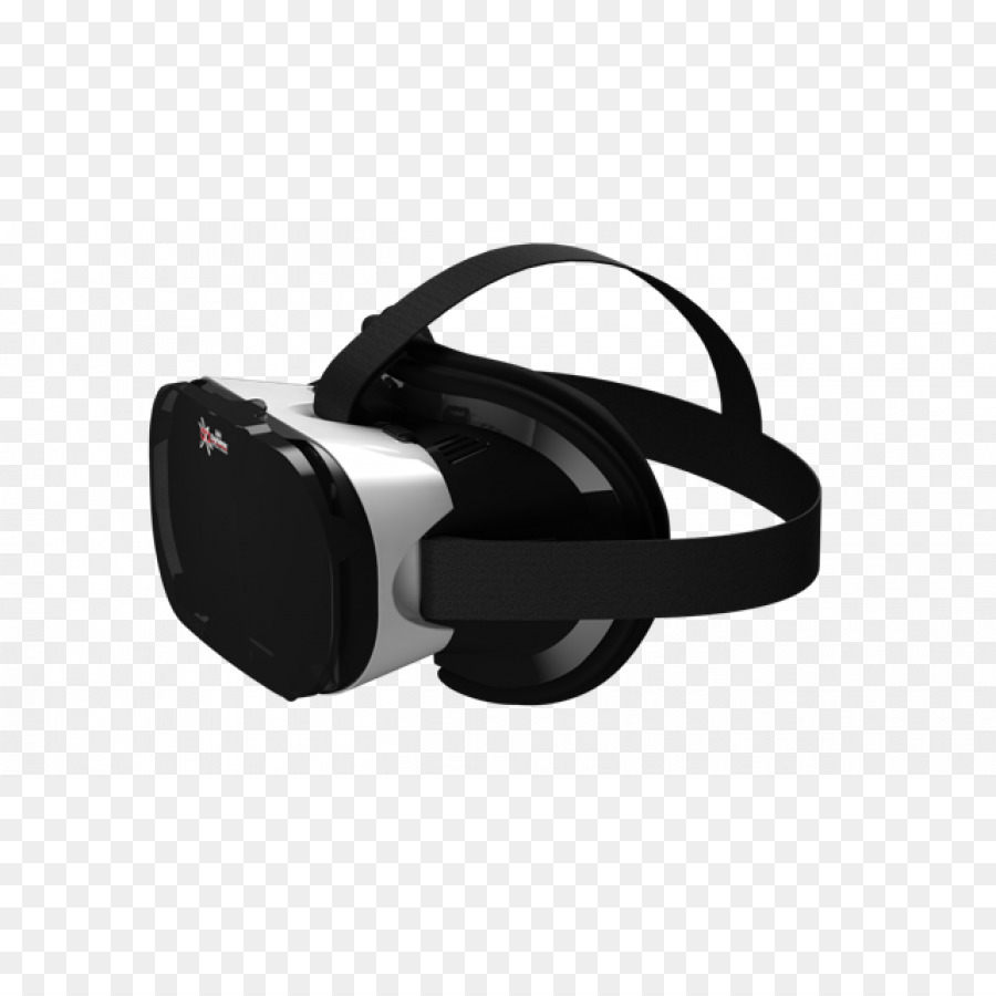 Casque Vr，Réalité Virtuelle PNG