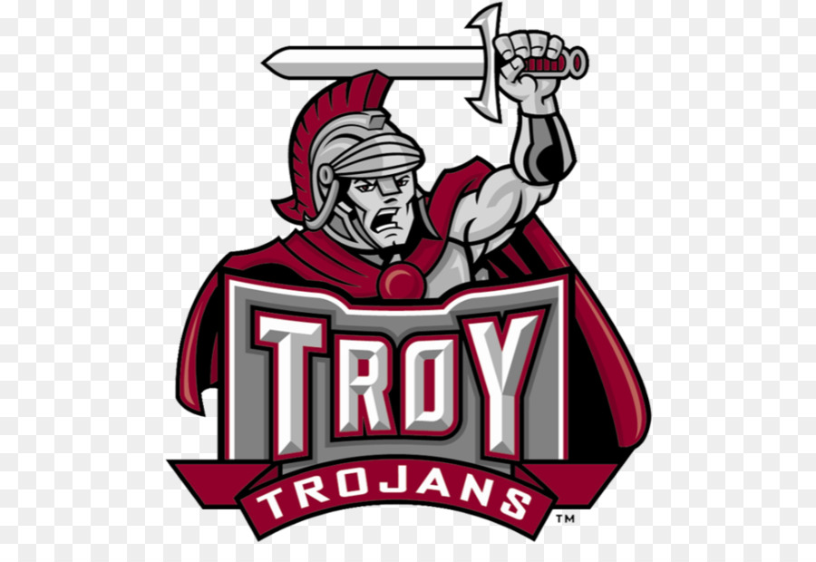 Cheval De Troie De L Arène，Troy Trojans De Football PNG