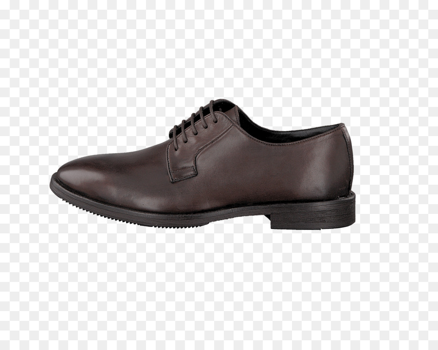 Oxford Chaussure，Cuir PNG