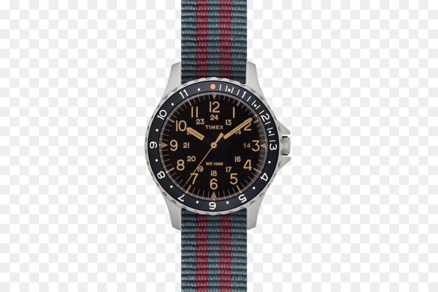 Bracelet De Montre，Timex Group Usa Inc PNG