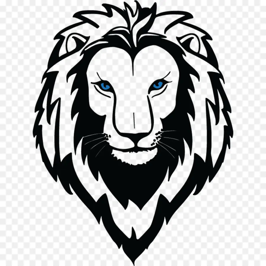 Lion，Royaltyfree PNG