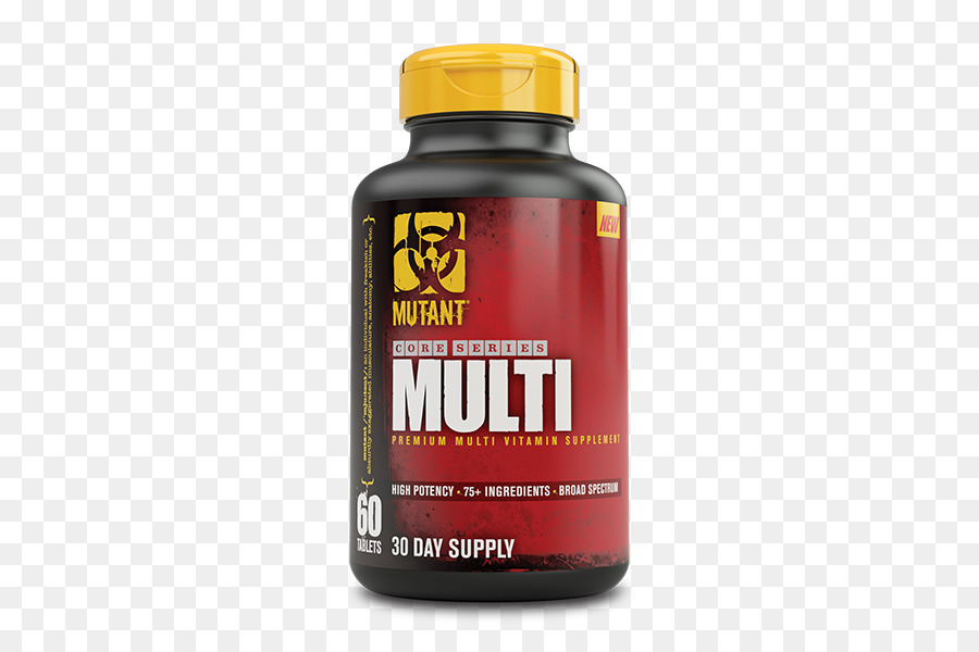 Complément Alimentaire，Multivitamine PNG