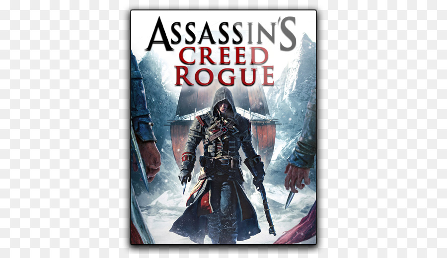 Assassin S Creed Rogue，Assassin S Creed Unity PNG
