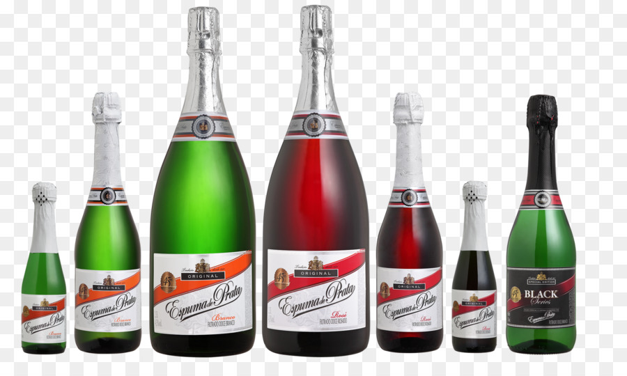 Champagne，Vin Mousseux PNG