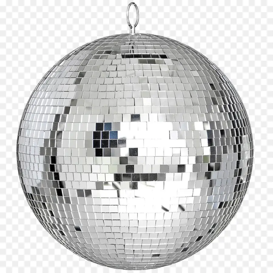 Boule Disco，Faire La Fête PNG