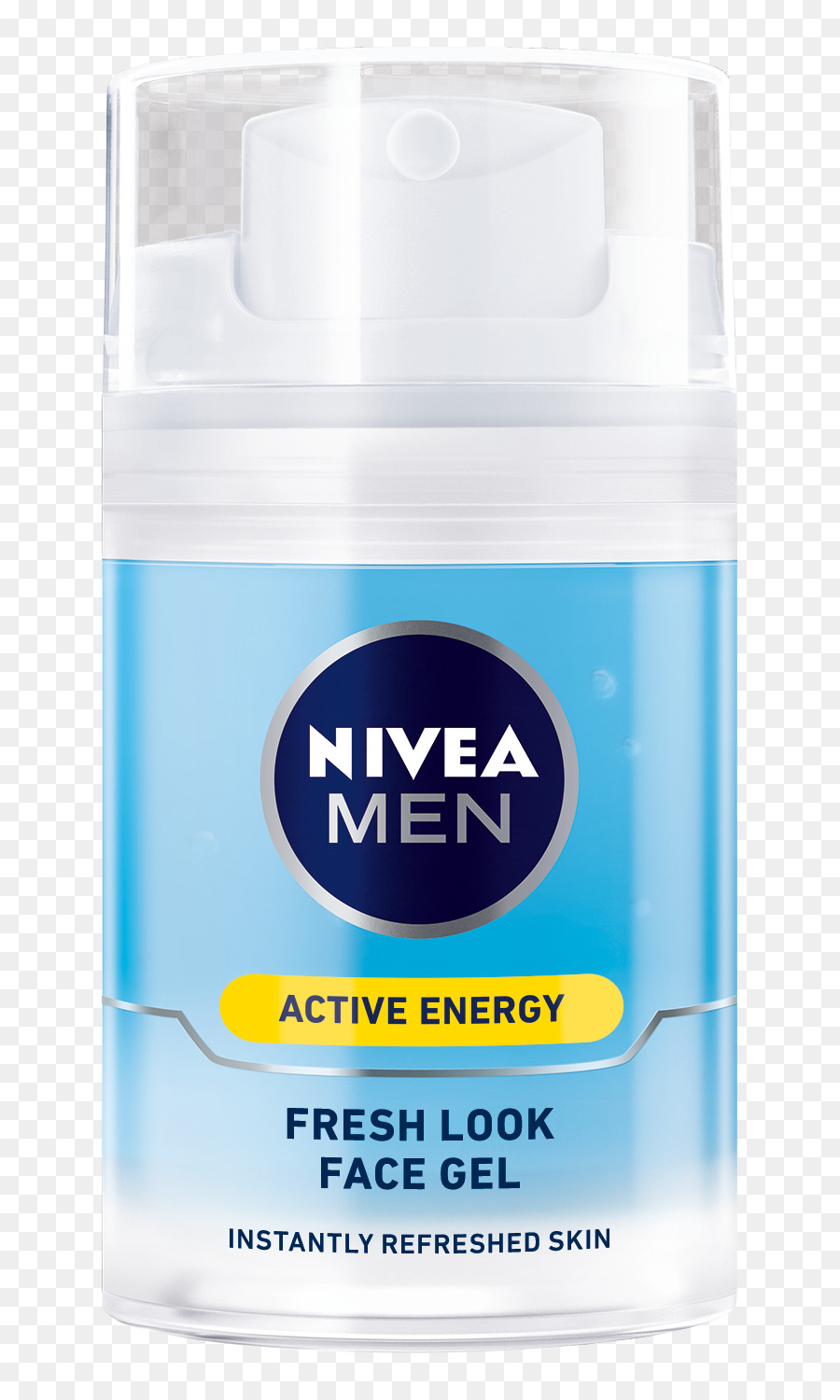 Nivea，Nettoyant PNG