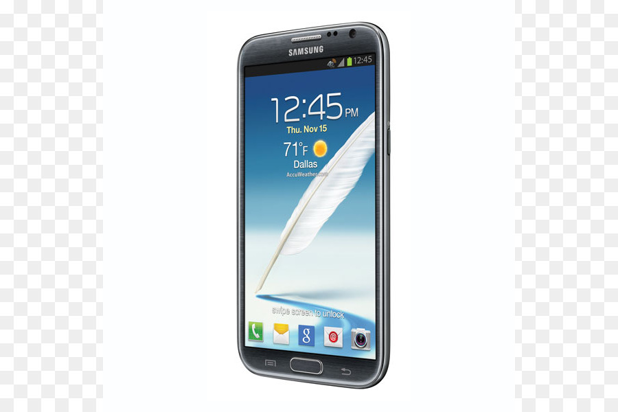 Samsung Galaxy Note Ii，Iphone PNG