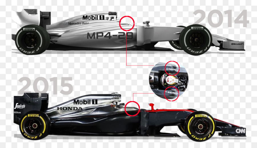 Voiture De Formule Un，Mclaren Mp430 PNG