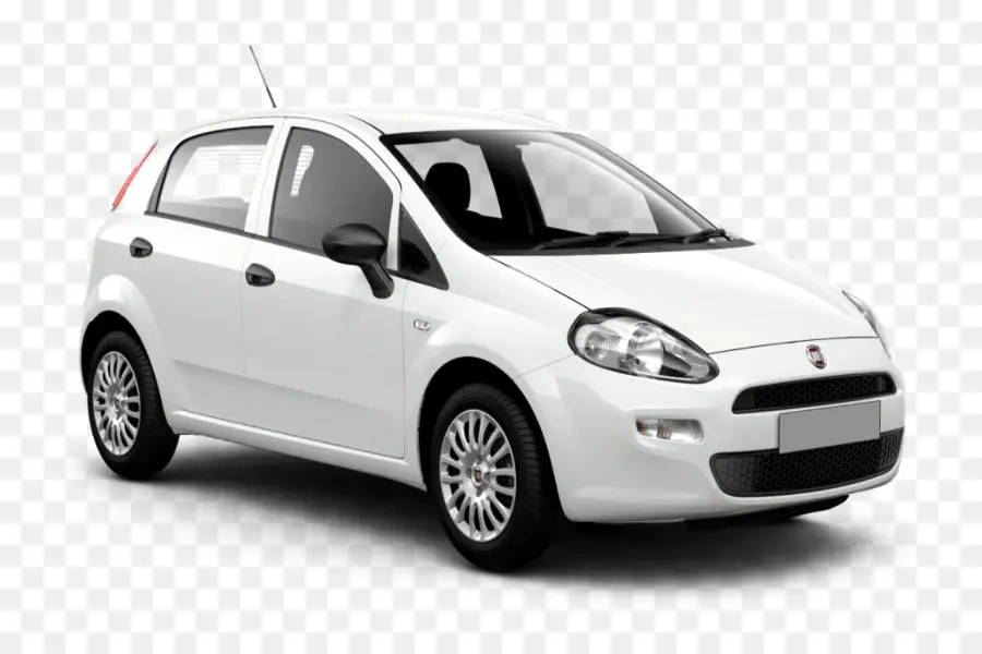 Voiture Blanche，Automobile PNG