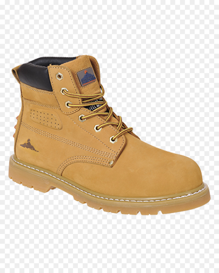 Botte Beige，Lacets PNG