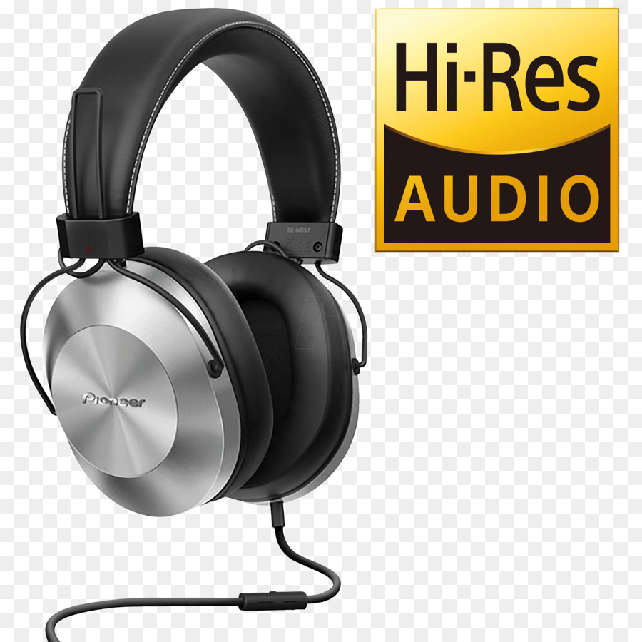 Casque Noir，Audio PNG