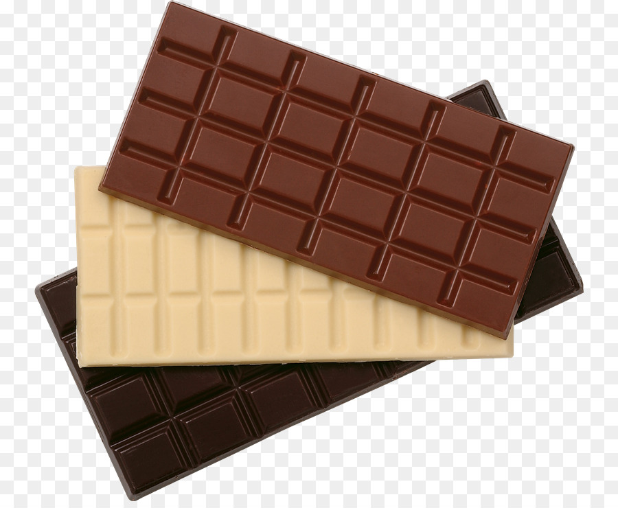 Barre De Chocolat，Bonbons PNG