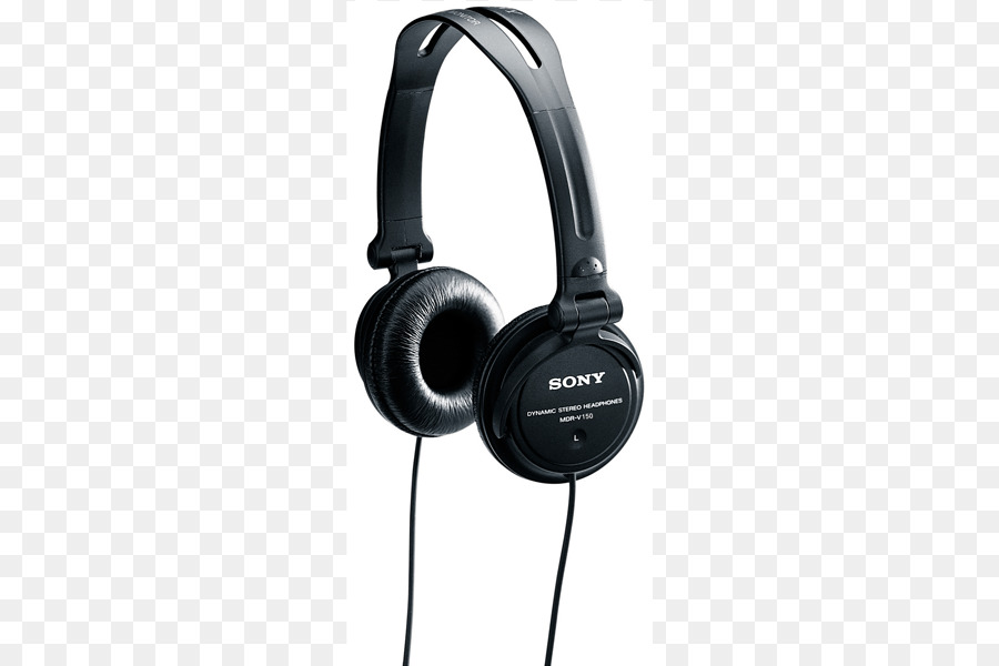 Casque Noir，Audio PNG