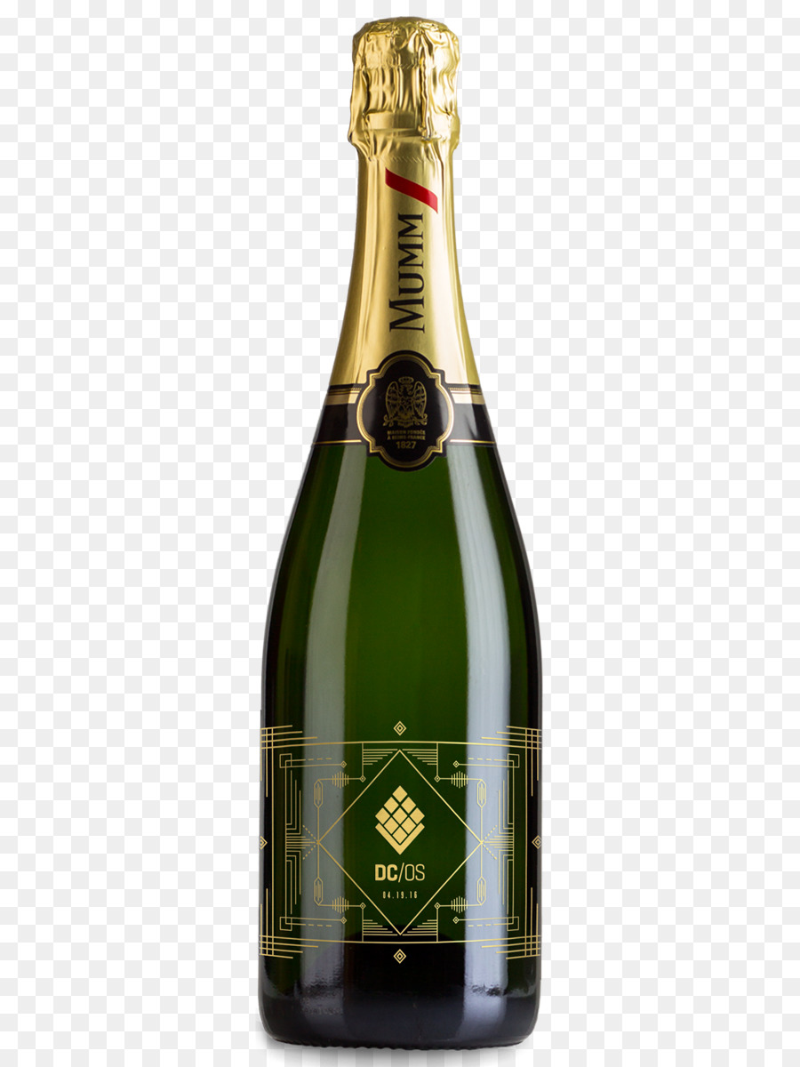 Champagne，Vin PNG