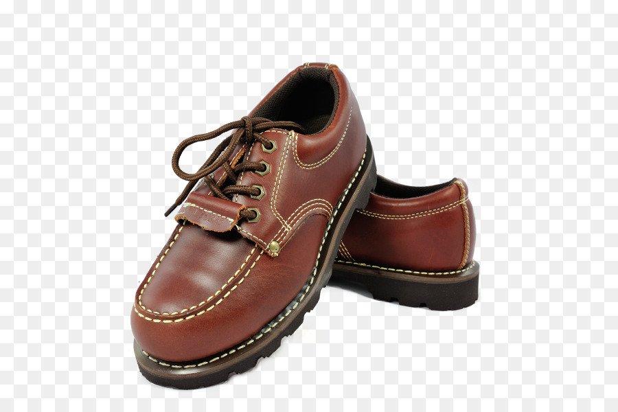 Chaussure，Cuir PNG