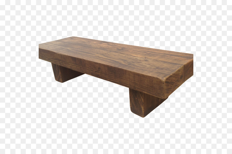 Table En Bois，Jambes PNG