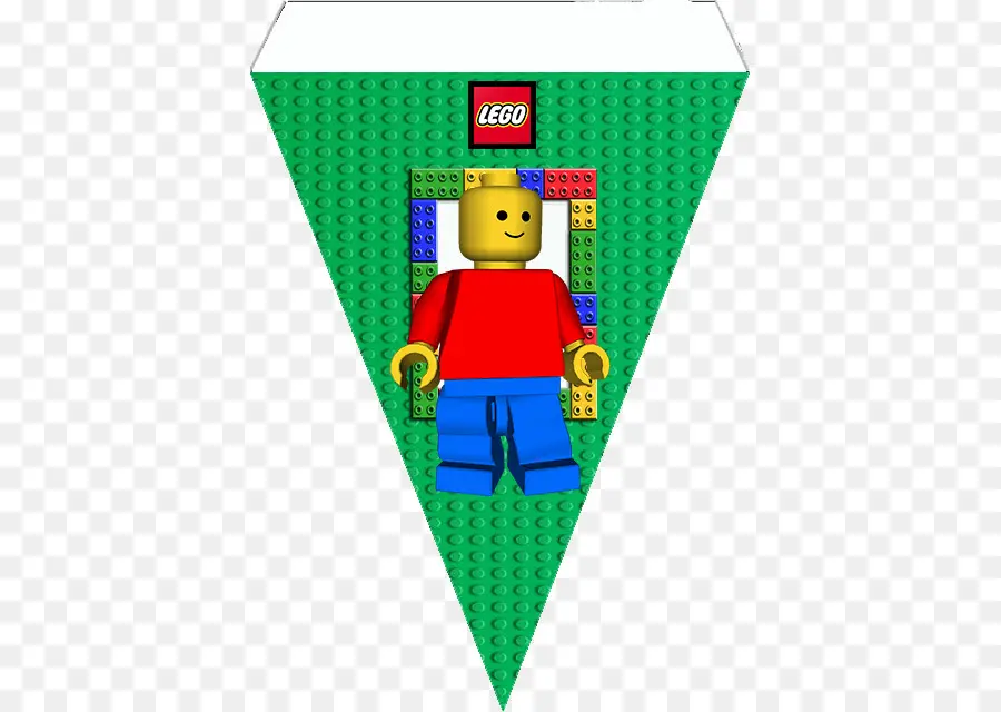 Figurine Lego，Blocs PNG