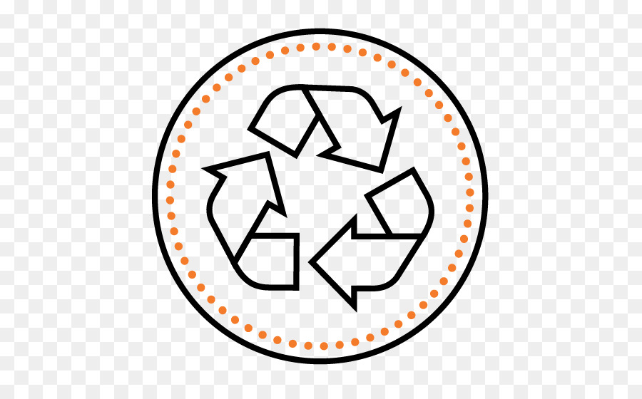 Symbole De Recyclage，Recyclage PNG