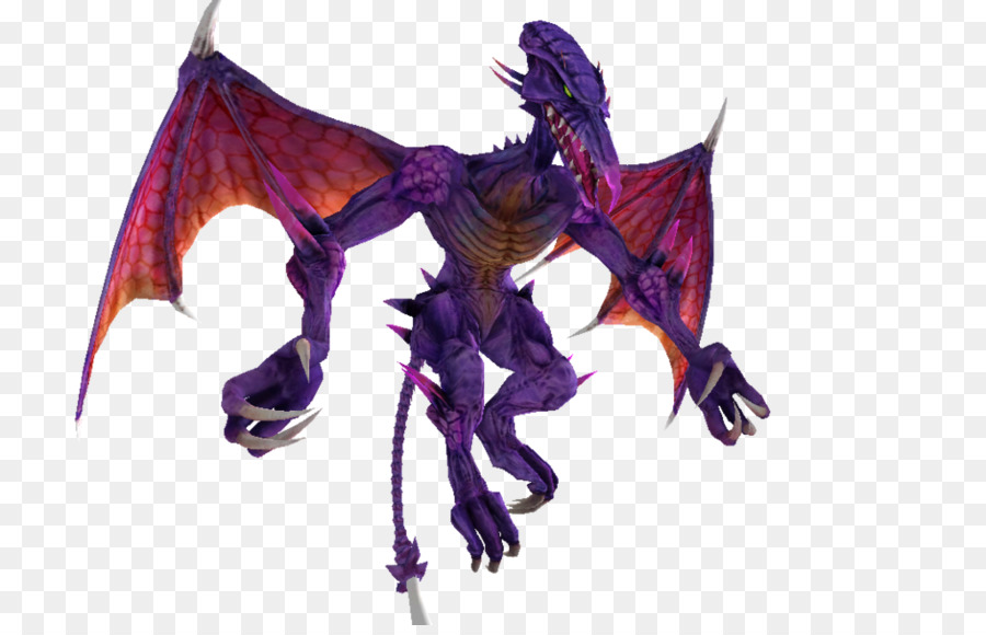 Dragon，Ailes PNG