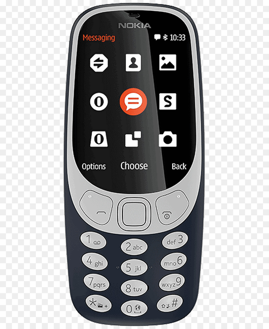 Nokia 3310 2017，Téléphone Nokia Série PNG