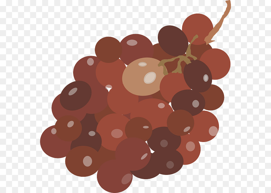 Raisin，Vin PNG